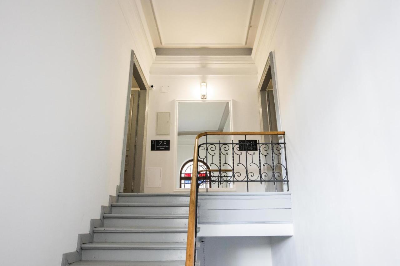 Cracwow K8 No.10 Apartment Krakow Exterior photo