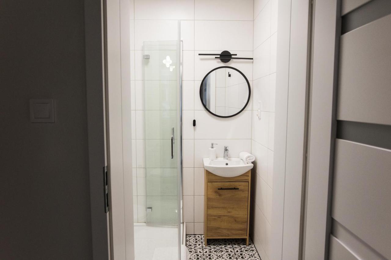 Cracwow K8 No.10 Apartment Krakow Exterior photo