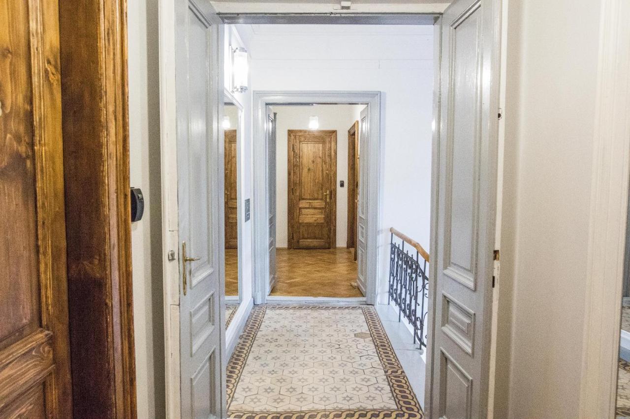 Cracwow K8 No.10 Apartment Krakow Exterior photo