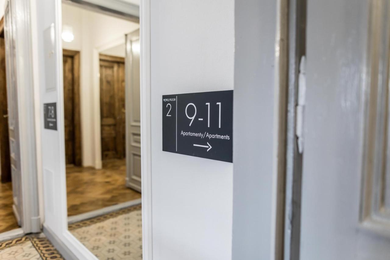 Cracwow K8 No.10 Apartment Krakow Exterior photo